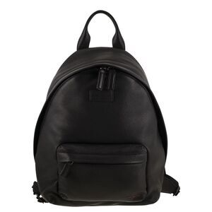 Kiton Men Deerskin Backpack